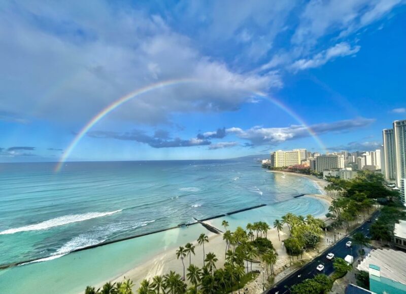 Oahu: Pa'ina Luau Waikiki at Waikiki Beach Marriott Resort - Authenticity & Cultural Significance