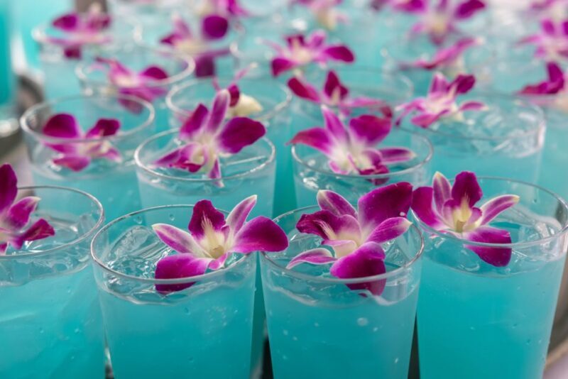 Oahu: Pa'ina Luau Waikiki at Waikiki Beach Marriott Resort - Final Thoughts