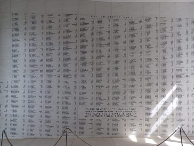 Oahu: Pearl Harbor Admiral's VIP Narrated Multimedia Tour - Exploring the Pearl Harbor VIP Multimedia Tour in Detail