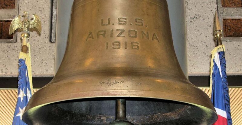 Oahu: Pearl Harbor Admiral's VIP Narrated Multimedia Tour - The Itinerary Breakdown