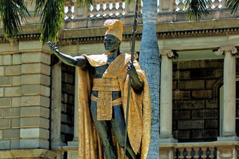 Oahu: Pearl Harbor and Honolulu City Tour - A Detailed Look at the Tour