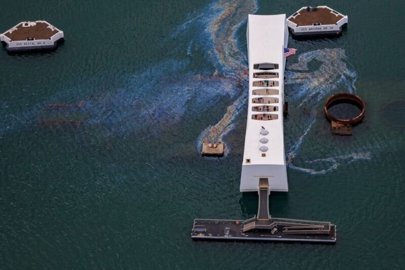 Oahu: Pearl Harbor and Honolulu City Tour - Final Thoughts