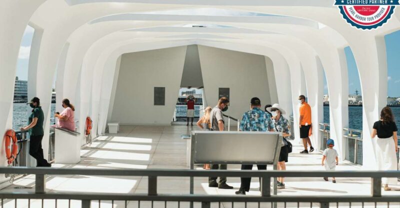 Oahu: Pearl Harbor, Arizona Memorial & Honolulu City Tour - An In-Depth Look at the Oahu Pearl Harbor & Honolulu City Tour