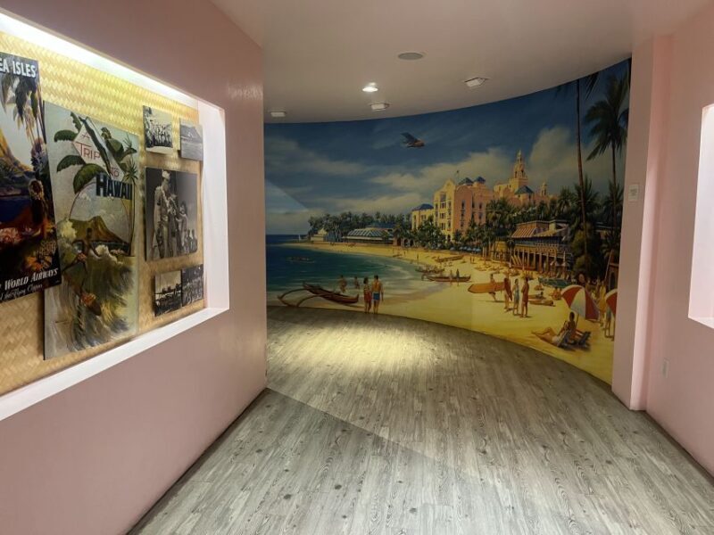 Oahu: Pearl Harbor Aviation Museum Entry Ticket - Final Thoughts: Is It Worth It?