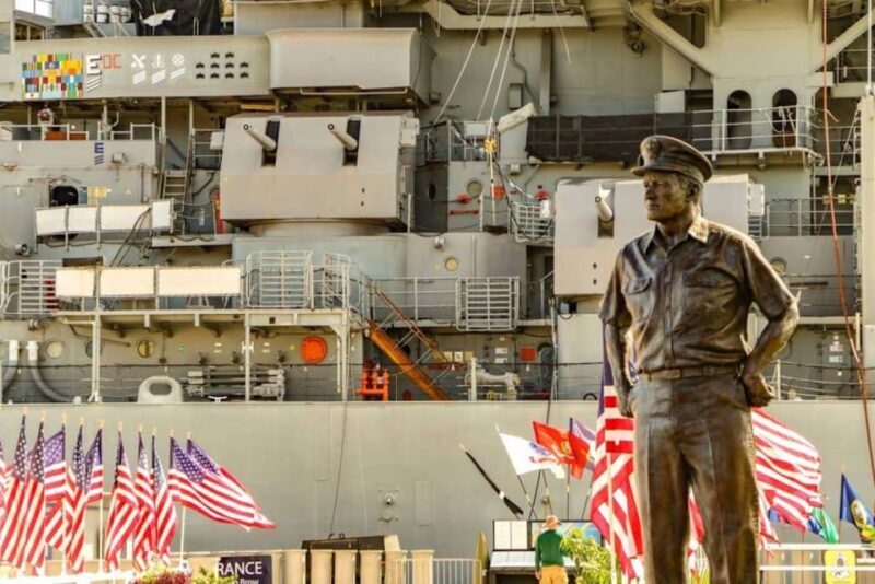 Oahu: Pearl Harbor Battleship & Helicopter Tour - FAQ