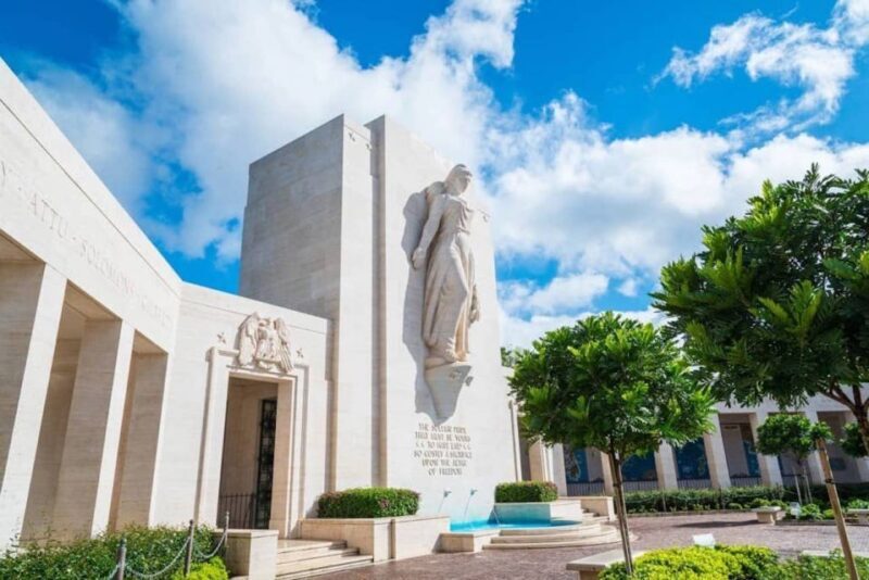 Oahu: Pearl Harbor Battleship Tour - The Practical Side: What’s Included and What’s Not
