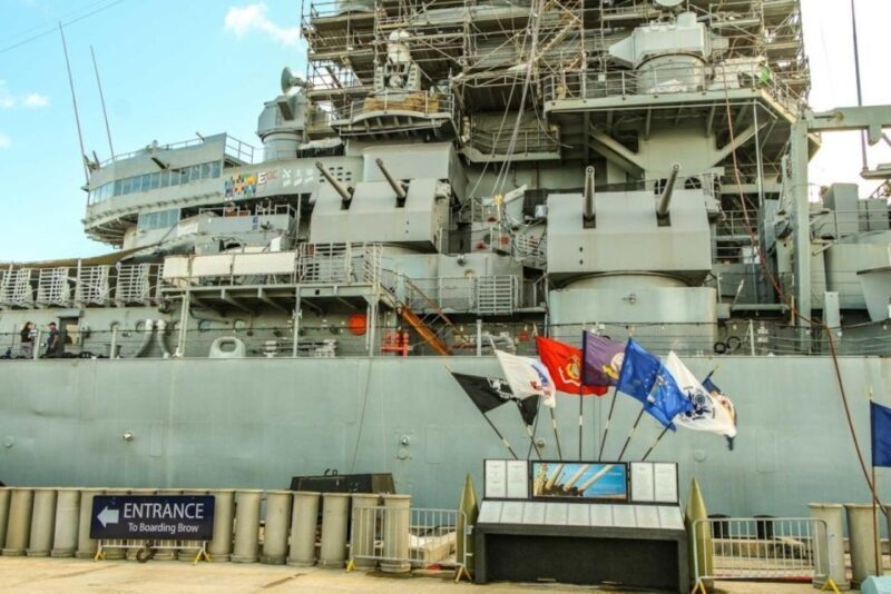 Oahu: Pearl Harbor Battleships Group Tour - A Deep Dive into the Pearl Harbor Battleships Group Tour
