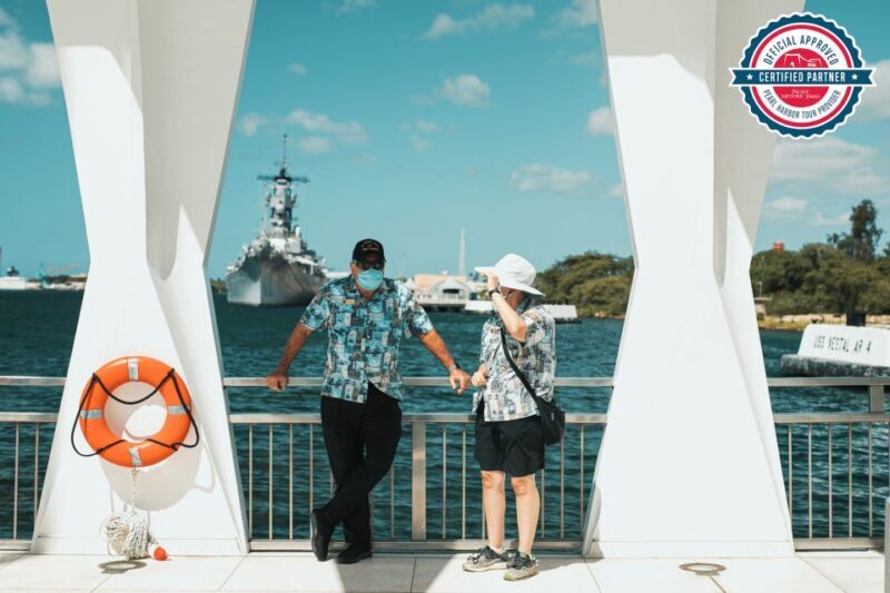 Oahu: Pearl Harbor Tour with USS Arizona Memorial - A Detailed Look at the Pearl Harbor Tour Experience