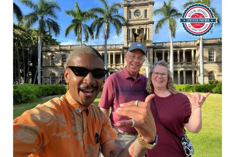 Oahu: Pearl Harbor Tour with USS Arizona Memorial - How Much Is It and Is It Good Value?