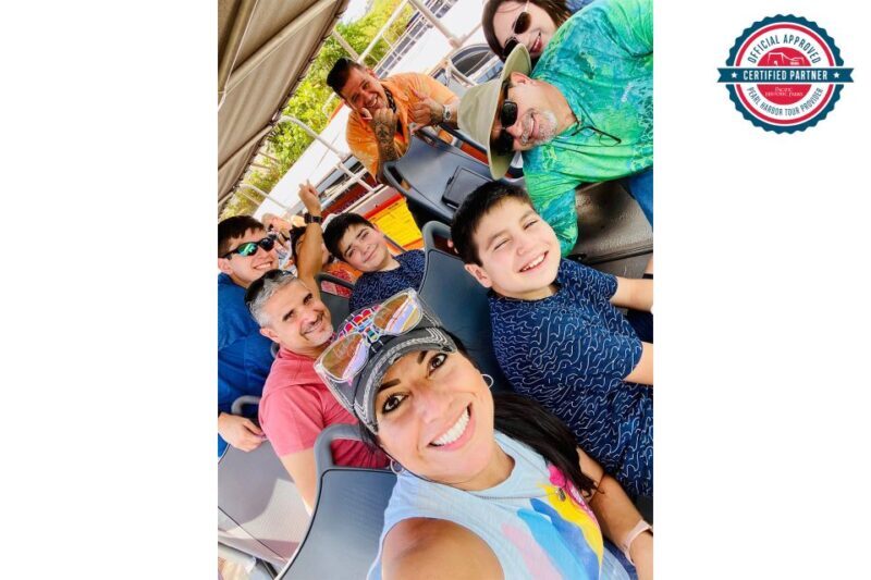 Oahu: Pearl Harbor Tour with USS Arizona Memorial - Who Is This Tour Best For?