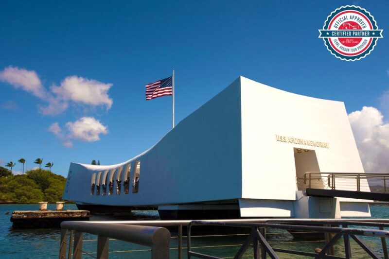 Oahu: Pearl Harbor Tour with USS Arizona Memorial - FAQs