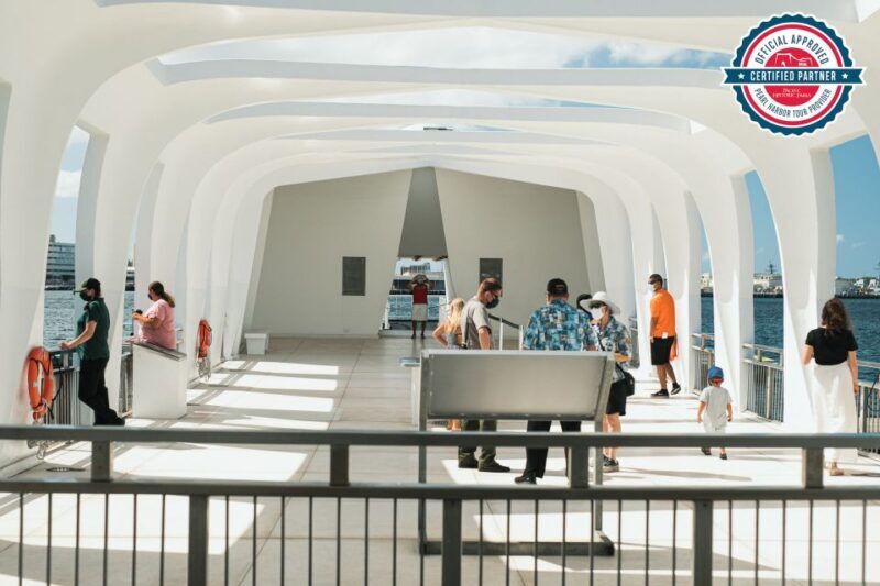 Oahu: Pearl Harbor Tour with USS Arizona Memorial - Final Thoughts