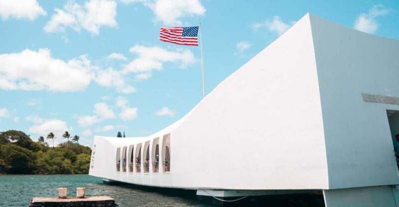 Oahu: Pearl Harbor, USS Arizona, and City Tour - A Deep Dive into the Experience