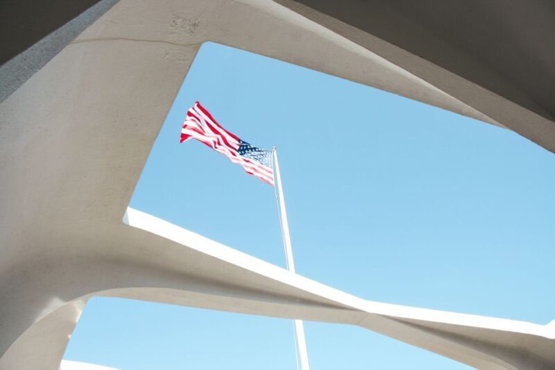 Oahu: Pearl Harbor, USS Arizona, and City Tour - The Sum Up