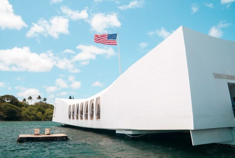 Oahu: Pearl Harbor, USS Arizona, and City Tour - FAQ