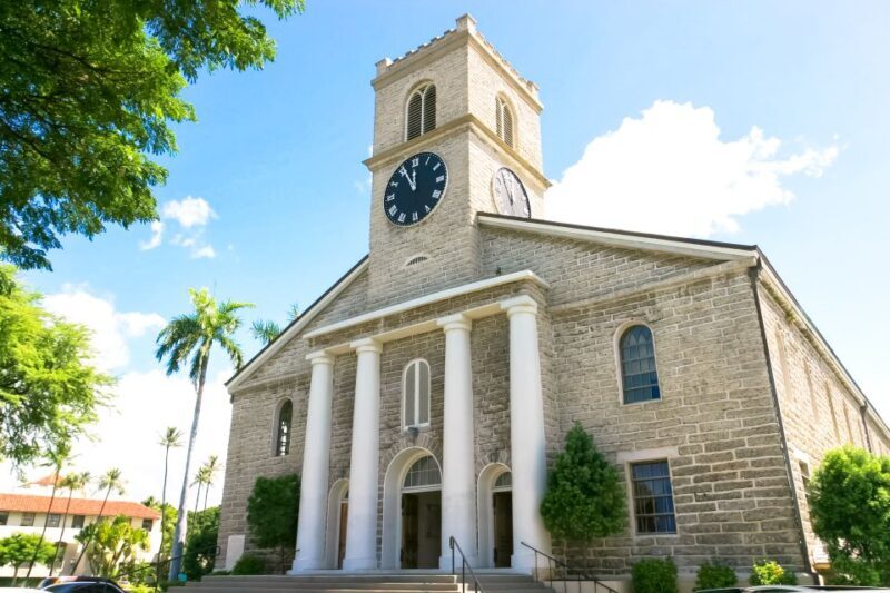 Oahu: Pearl Harbor, USS Arizona, Might Mo, & Honolulu Tour - Final Summary