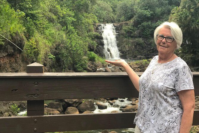 Oahu Personalized Private North Shore Highlight Custom Tour - Final Thoughts