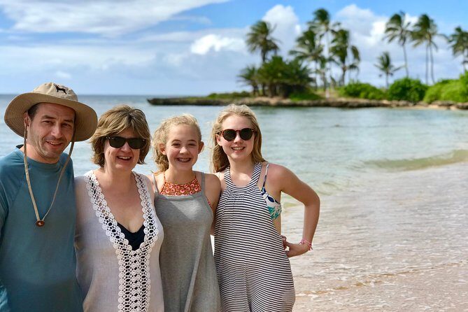 Oahu Personalized Private North Shore Highlight Custom Tour - FAQ