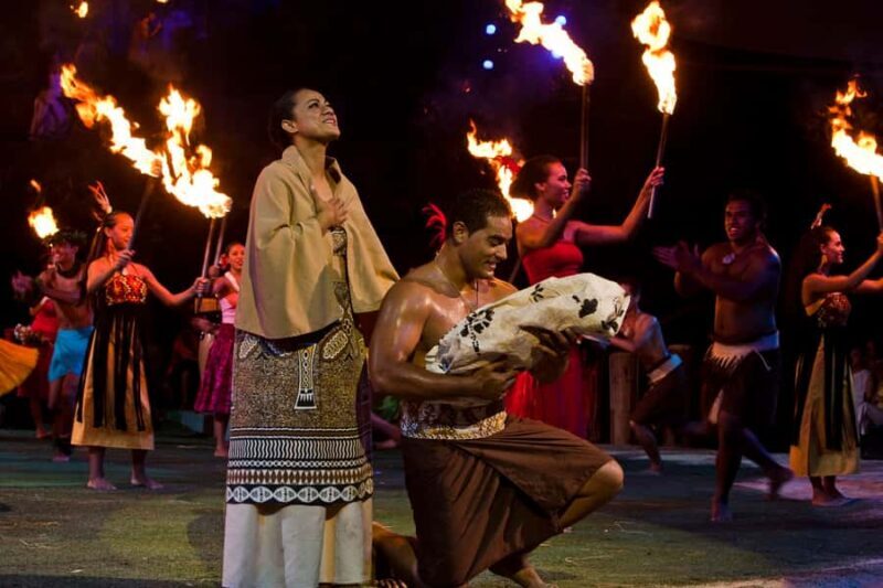Oahu: Polynesian Cultural Center Entry & Show with Buffet - Practical Tips for Visitors