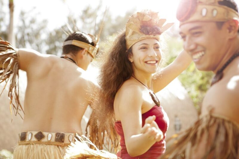 Oahu: Polynesian Cultural Center Island Villages Ticket - Who Will Love This Experience?