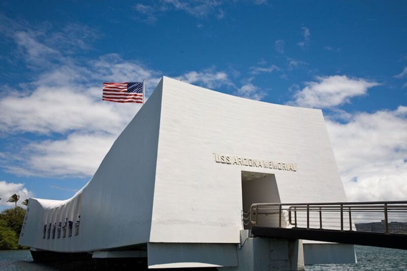 Oahu: Premium Missouri, Arizona & Top of the Tower Tour - Who Will Love This Tour?