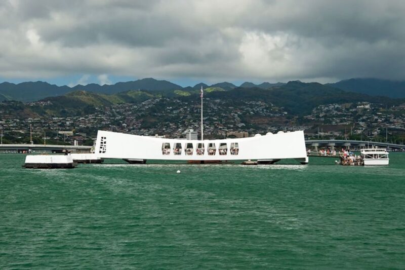 Oahu: Premium Missouri, Arizona & Top of the Tower Tour - Final Thoughts