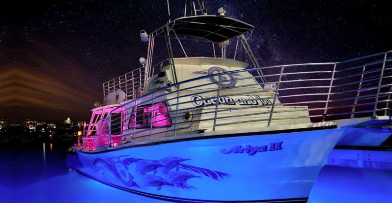 Oahu: Premium Waikiki Sunset Party Cruise with Live DJ - An In-Depth Look at the Waikiki Sunset Party Cruise