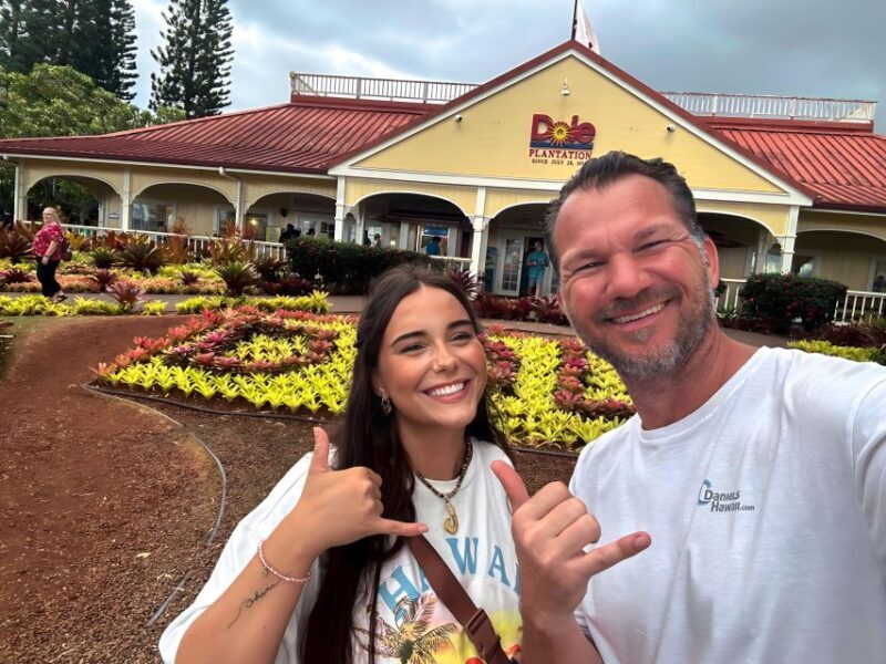 Oahu: Private Custom Island Tour - Practical Tips for Your Tour