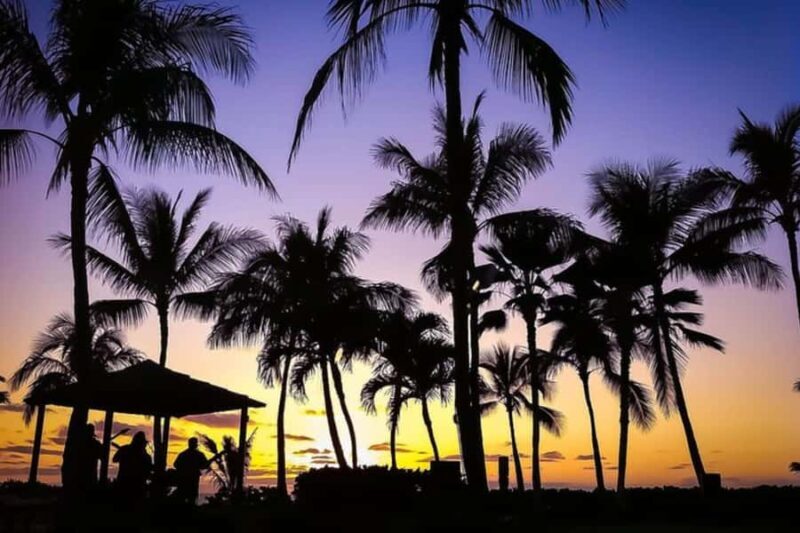 Oahu: Private custom tour with a local guide - Key Points