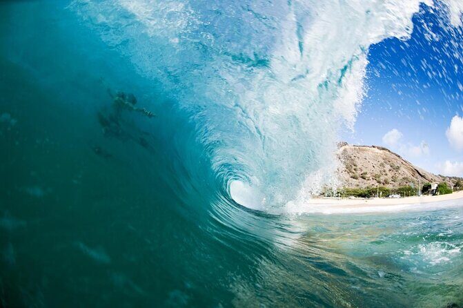 Oahu Private First, Last and Transfer Day Tours with Luggage - A Closer Look at the Tour Experience