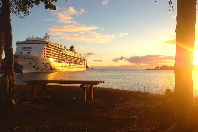 Oahu Private First, Last and Transfer Day Tours with Luggage - Authentic Experiences and Genuine Value