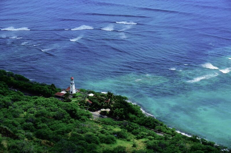 Oahu: Private Full Circle Island Tour - Customizable - Key Points