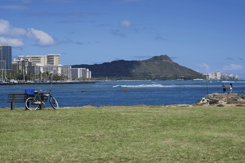Oahu: Private Full Circle Island Tour - Customizable - What Makes This Tour Stand Out?