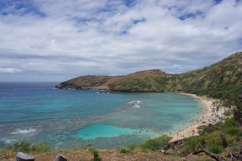 Oahu: Private Full Circle Island Tour - Customizable - The Transportation and Extras