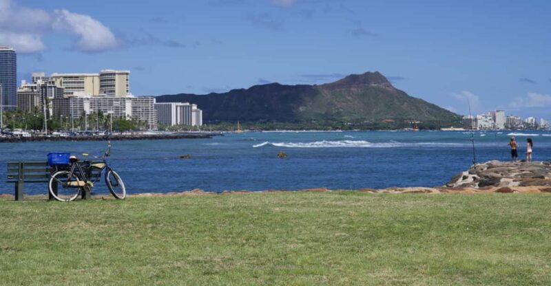 Oahu: Private Full Circle Island Tour - Customizable - FAQ
