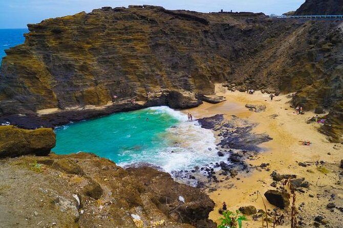 Oahu Private Honeymooners and Lovers Tour - Exploring the Itinerary: What You Can Expect