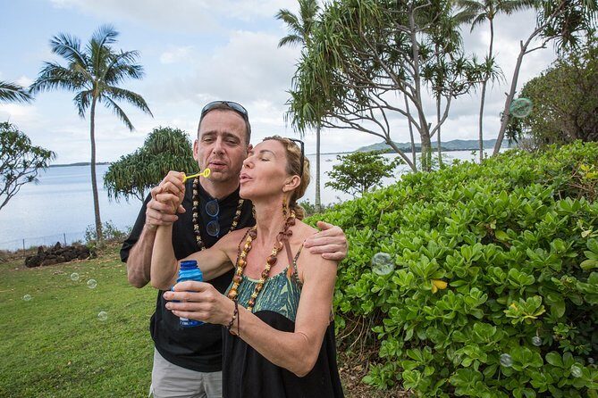 Oahu Private Honeymooners and Lovers Tour - The Experience: Authenticity and Special Touches