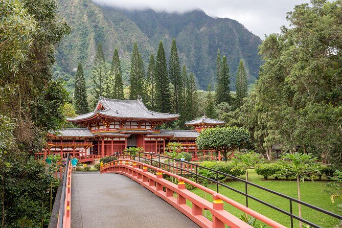 Oahu Private Honeymooners and Lovers Tour - Final Thoughts