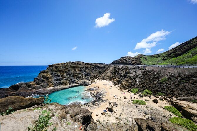 Oahu Private Sightseeing Tour - Why Choose This Private Tour?