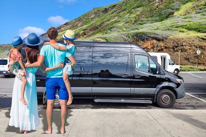 Oahu Private Sightseeing Tour - What Sets This Tour Apart?