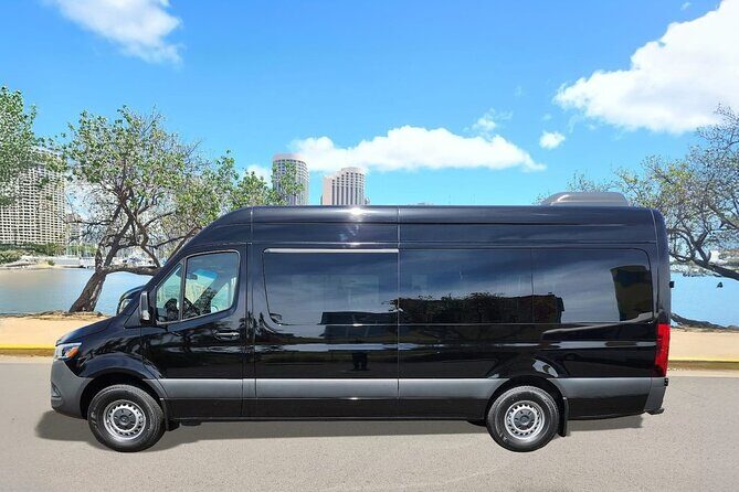 Oahu Private Sightseeing Tour - Value and Practical Considerations
