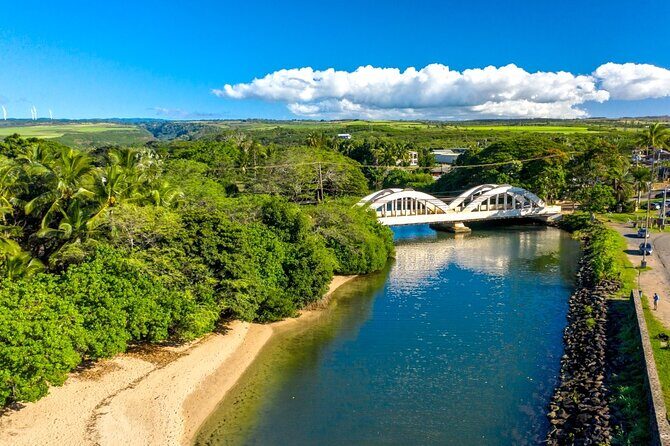 Oahu Private Sightseeing Tour - FAQ