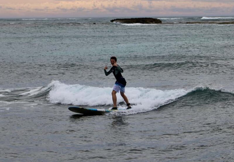Oahu: Private Surf Lesson - Final Thoughts: Is This the Right Choice?