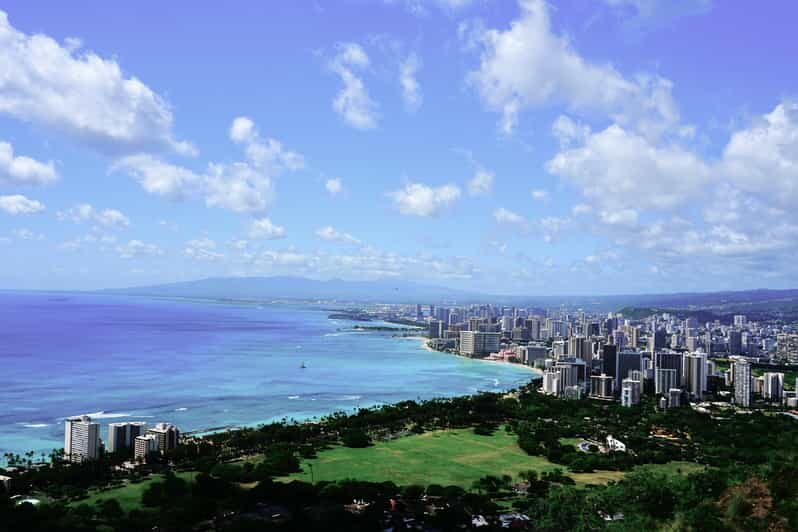 Oahu: Private Tour-Circle Island-Customizable - Authentic Insights from Reviewers