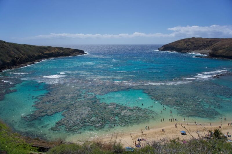 Oahu: Private Tour-Circle Island-Customizable - Who Should Consider This Tour?