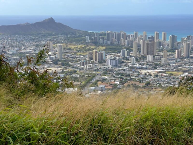 Oahu: Private Tour-Circle Island-Customizable - The Breakdown: What to Expect on the Oahu Private Circle Island Tour