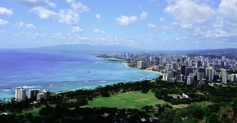 Oahu: Private Tour-Circle Island-Customizable - Transportation & Comfort