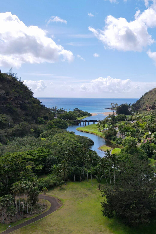 Oahu: Private Tour-North Shore feat. Waimea Falls - FAQ