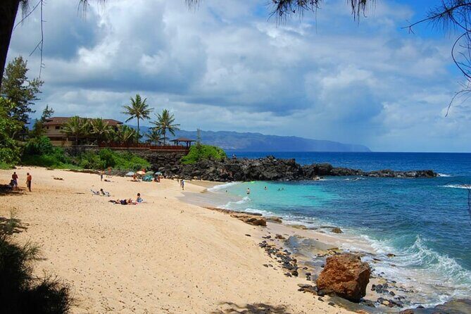 Oahu Private Tour North Shore, Waimea Falls and Dole Plantation - Introduction: A Promising Day Exploring Oahu’s Best Spots