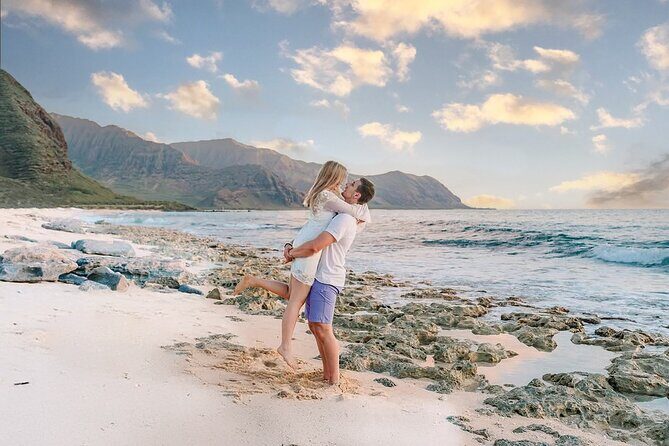 Oahu Professional Photographer Couples and Families - The Sum Up: Who Will Love This Experience?
